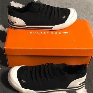 Rocket Dog Sneakers